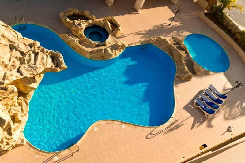 Mediterranean Sunrise Complex โวโรคลินิ ภายนอก รูปภาพ